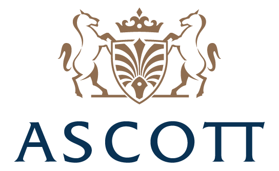 logo ascott en Other brand 