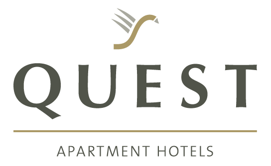 Logo Questapartment Other brand 