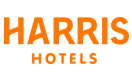 Harris Logo Other brand 